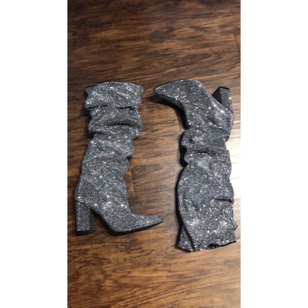 Ankle boots